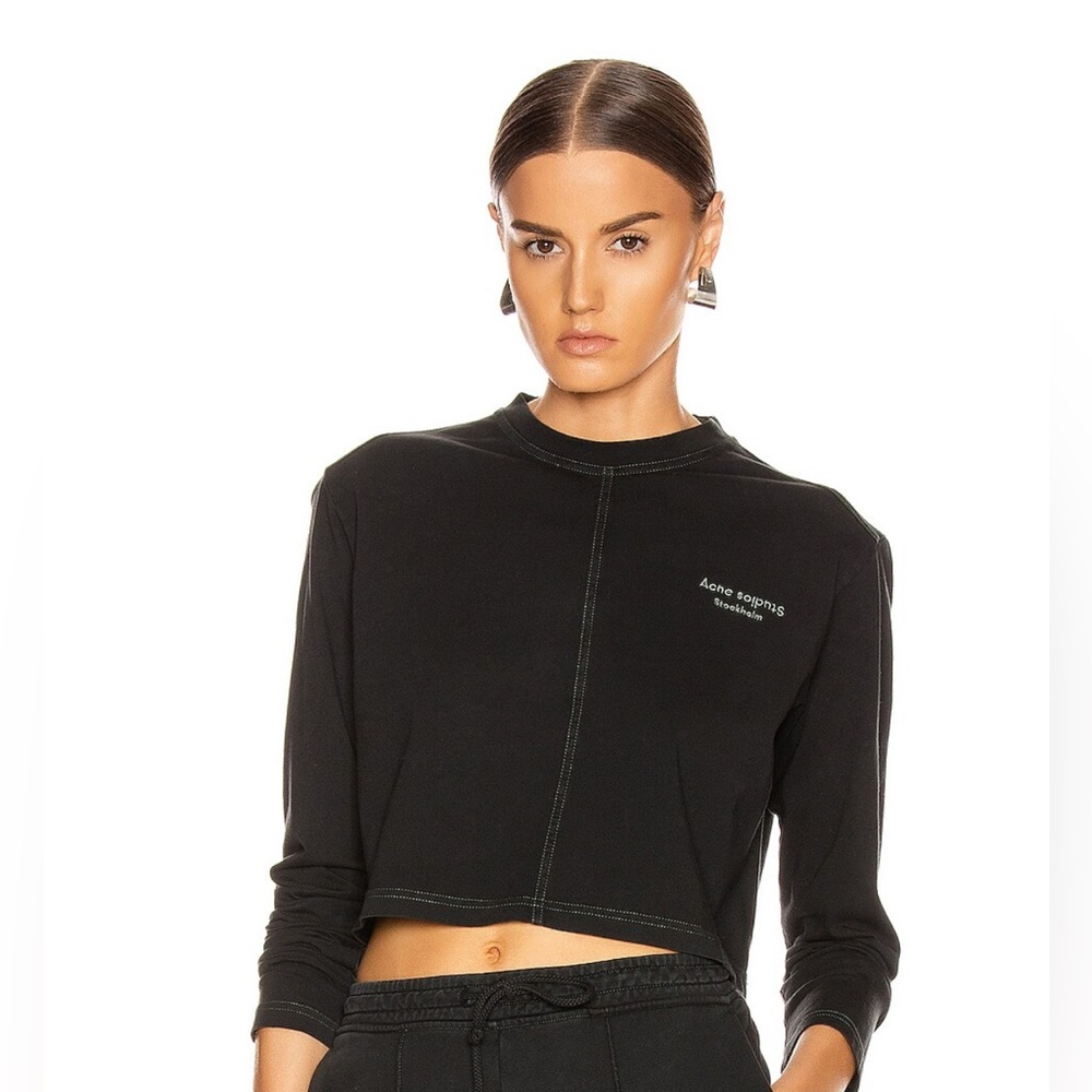 Acne Studios Elvana T Shirt